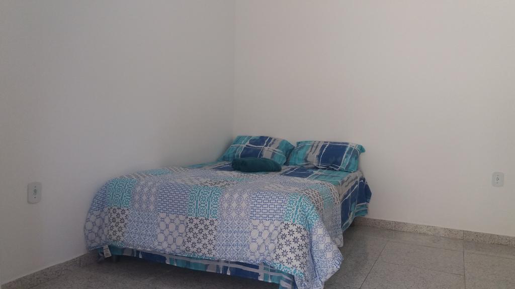 Apartament Pousada Da Mamae Barra Grande  Zewnętrze zdjęcie