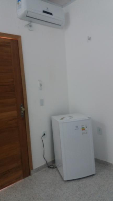 Apartament Pousada Da Mamae Barra Grande  Zewnętrze zdjęcie